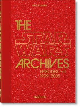 The Star Wars Archives. 1999-2005