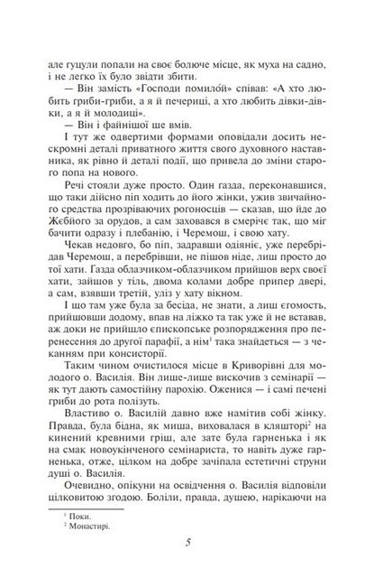 Камiнна душа - фото 4