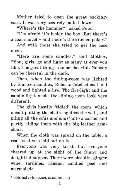 Читаю англійською Діти залізниці / The Railway Children Едіт Несбіт (Pre Intermediate А2) Вид-во: Арій - фото 4