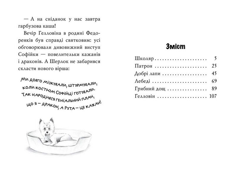 Знайомтеся, Шерлок! Книга 3. Як воно — бути знаменитим? - фото 5