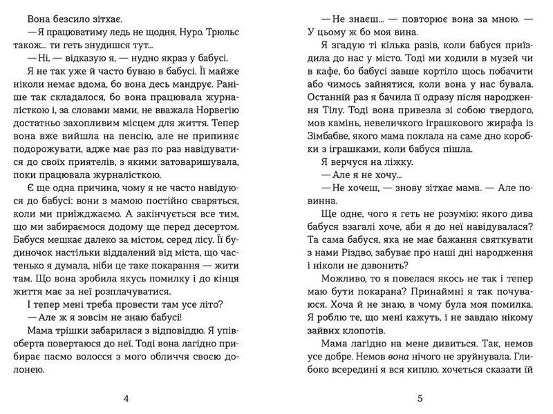 Літо, коли все трапилось - фото 3