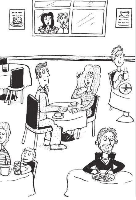 І знову Еліс - фото 2