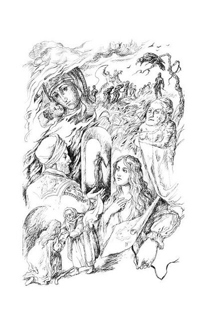 Вовча сить - фото 6