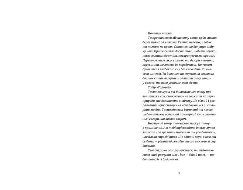 Востаннє, коли я збрехала - фото 2