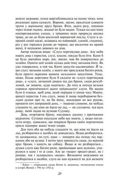 Брама Расьомон - фото 4