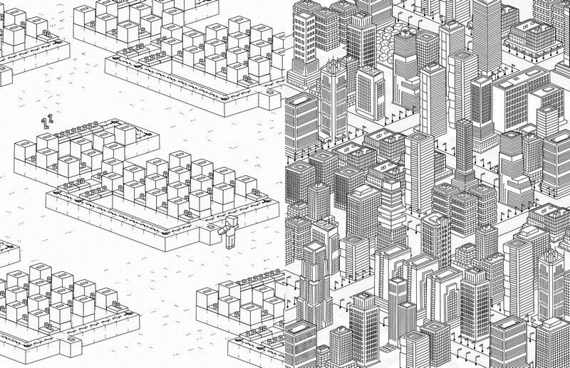 MINECRAFT. Офіційна розмальовка - фото 4