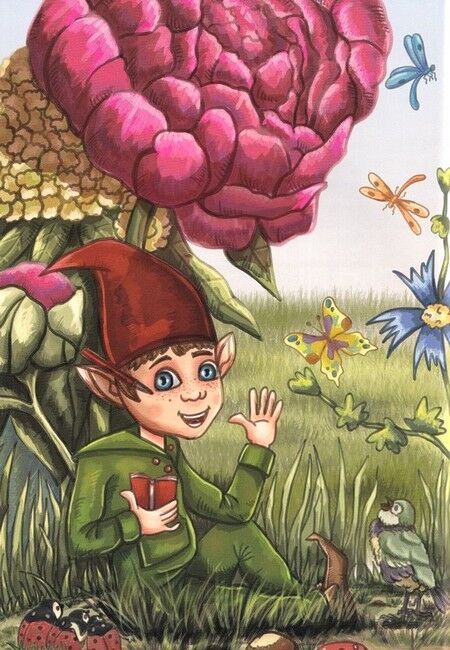 Веселковий настрій - фото 2