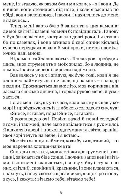 Літо юного наймита - фото 3