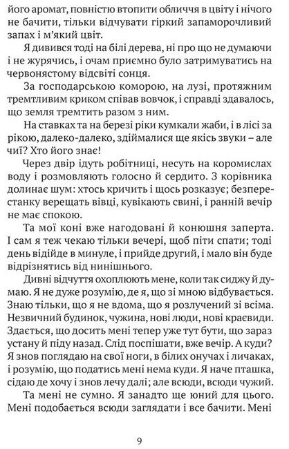 Літо юного наймита - фото 6