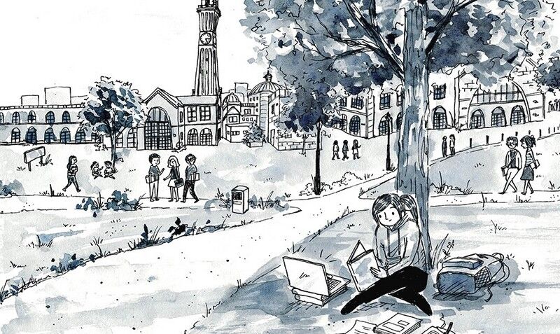 Тиха дівчина у гучному світі. Історія однієї інтровертки - фото 2