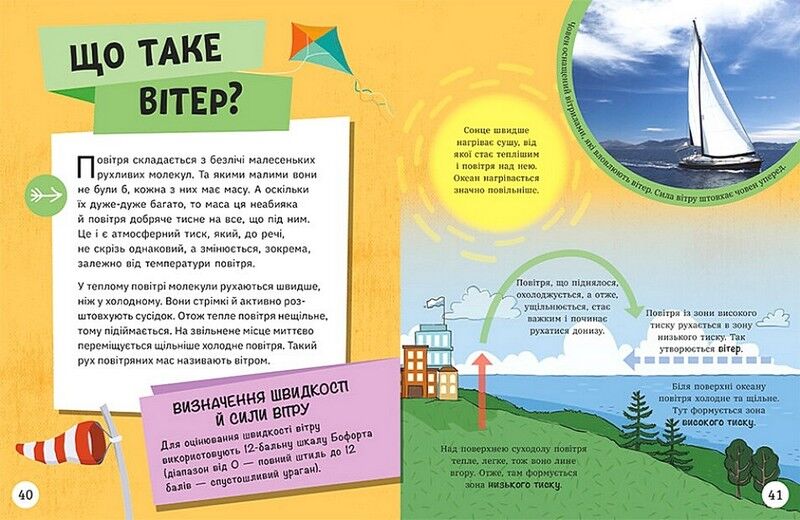 Довколапитань. Енциклопедія юних розумників - фото 4