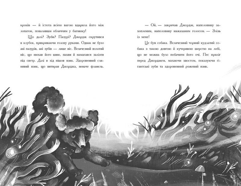 Як я став собакою на прізвисько Північ - фото 5