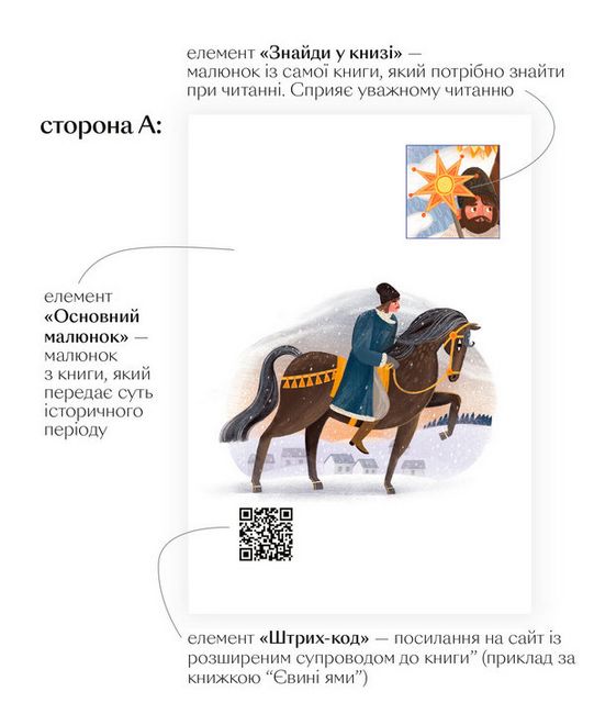 Коляда з лицарями - фото 3