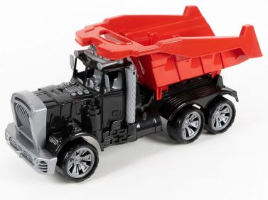 Самоскид FS 2 - Іграшкові набори, меблі, пристрої, транспорт