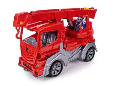 Автокран FS 1 Автокран FS 1 - Іграшкові набори, меблі, пристрої, транспорт