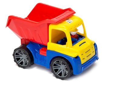 Самоскид М4 Самоскид М4 - Іграшкові набори, меблі, пристрої, транспорт