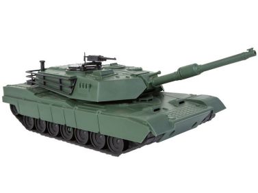 Танк Танк - Іграшкові набори, меблі, пристрої, транспорт