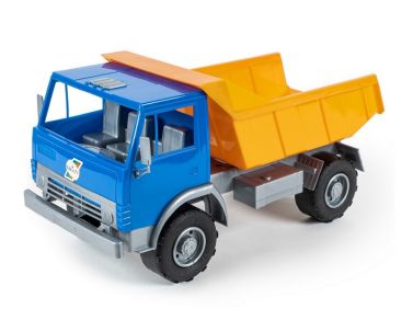 Самоскид Х2 Самоскид Х2 - Іграшкові набори, меблі, пристрої, транспорт