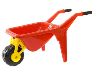 Тачка велика Тачка велика - Іграшкові набори, меблі, пристрої, транспорт