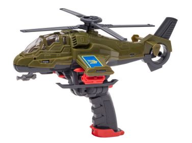 Військовий гвинтокрил Арбалет Військовий гвинтокрил Арбалет - Іграшкові набори, меблі, пристрої, транспорт