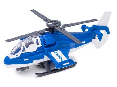 Поліцейський гвинтокрил Арбалет Поліцейський гвинтокрил Арбалет - Іграшкові набори, меблі, пристрої, транспорт