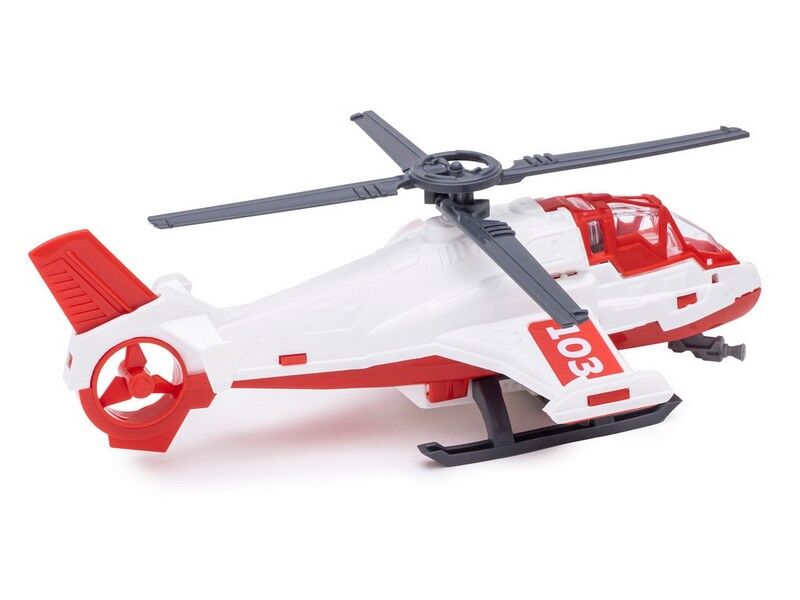 Медичний гвинтокрил Арбалет - фото 2