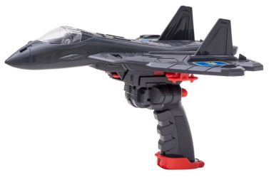 Військовий літак Стилет Військовий літак Стилет - Іграшкові набори, меблі, пристрої, транспорт