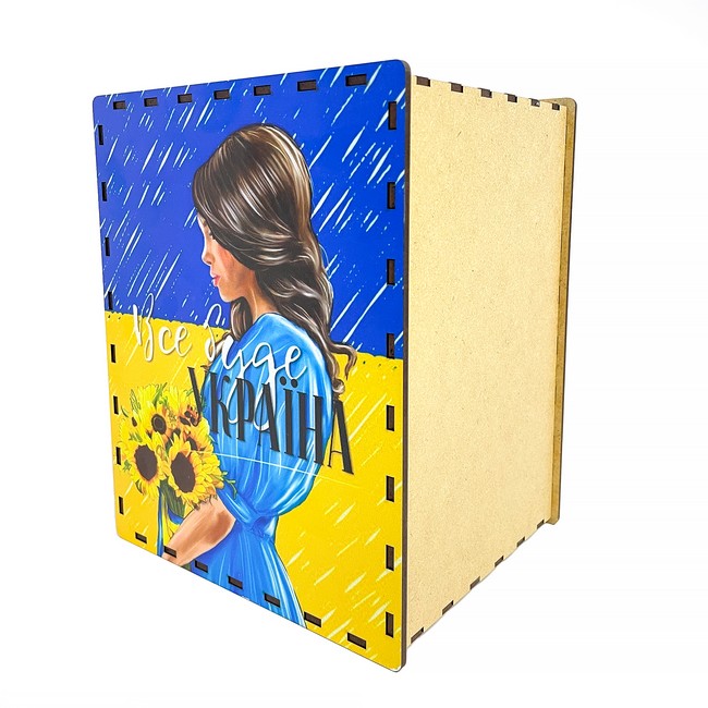 Скарбничка 365 днів. Все буде Україна - фото 2