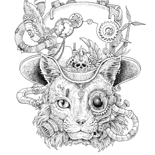 Фантастичні видіння - фото 4