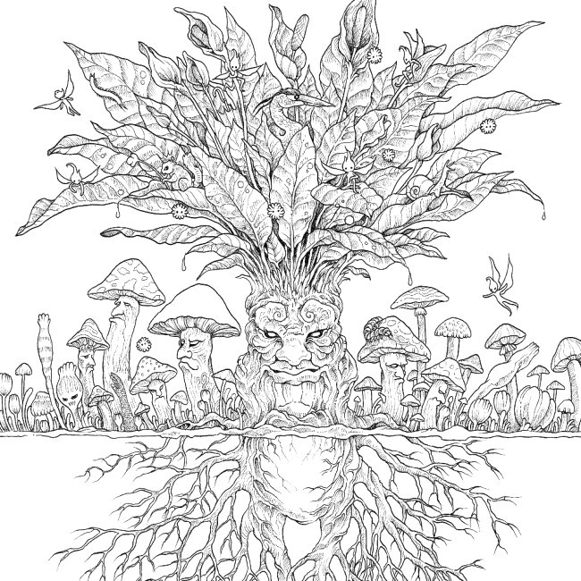 Фантастичні видіння - фото 5