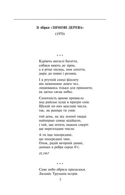 Василь Стус. Вибране - фото 2