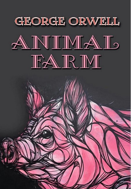 Animal Farm - фото 1