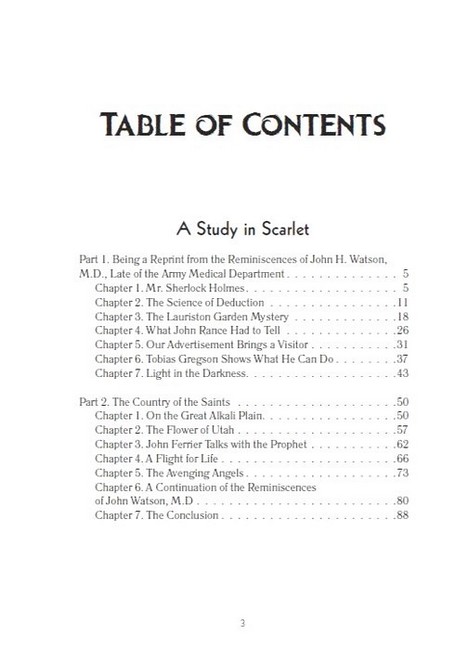 The Complete Stories of Sherlock Holmes. Part 1. A Study in Scarlet. The Sign of the Four. The Hound of the Baskervilles - фото 2