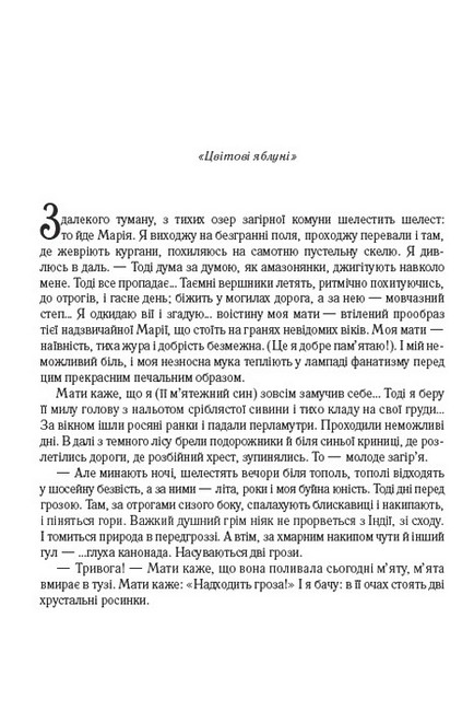 Я (Романтика). Вибрані твори - фото 5