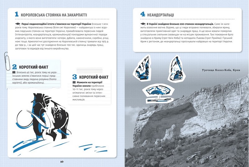 501 факт, який треба знати з... історії України - фото 2