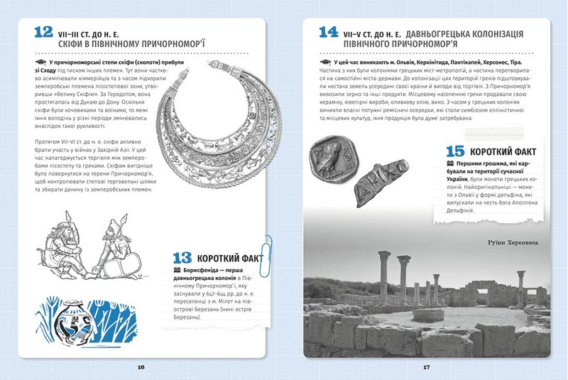 501 факт, який треба знати з... історії України - фото 5