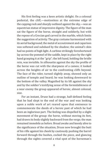 In the Midst of Life. Tales of Soldiers and Civilians - фото 5