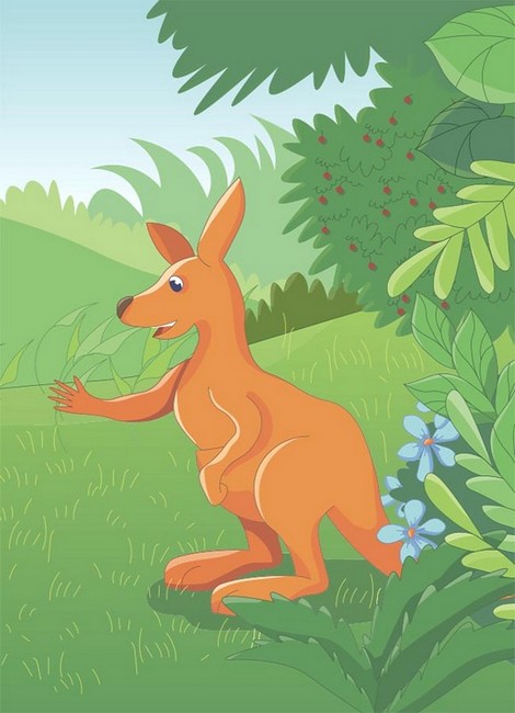 Антистресові казки та ігри. Вогники світла - фото 5