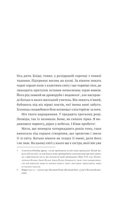 Кривавий меридіан, або Вечірня заграва на заході - фото 4