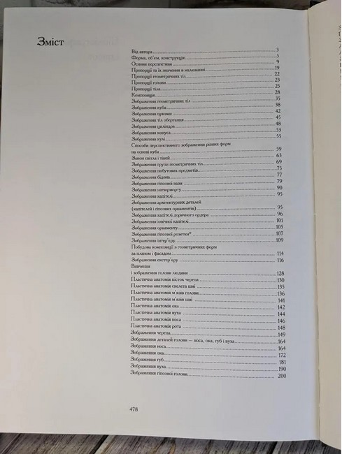 Основи Навчального Академічного РИСУНКА - фото 2