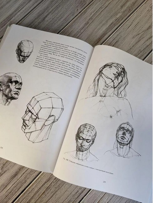 Основи Навчального Академічного РИСУНКА - фото 7