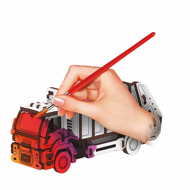 Сміттєвоз - фото 7