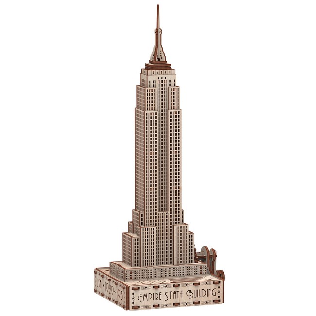 Емпайр Стейт Білдінг (Еко - лайт) - фото 3