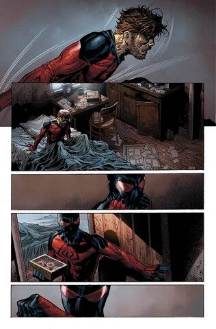 Spider-Man 21. Marvel Сomics №21 - фото 3