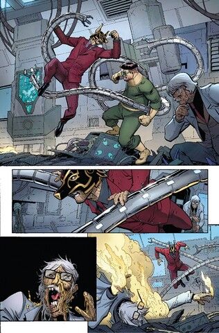 Spider-Man 28. Marvel Сomics №30 - фото 3