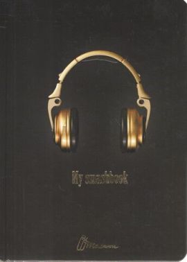 My Smash Book 19 укр. - Щоденники та Планери