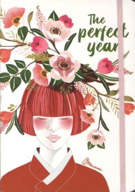 Воркбук. The perfect year
