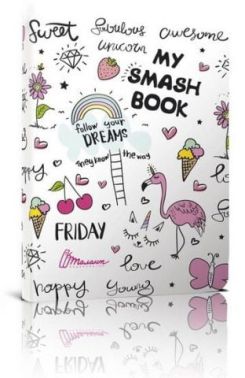 My Smash Book 11 укр.