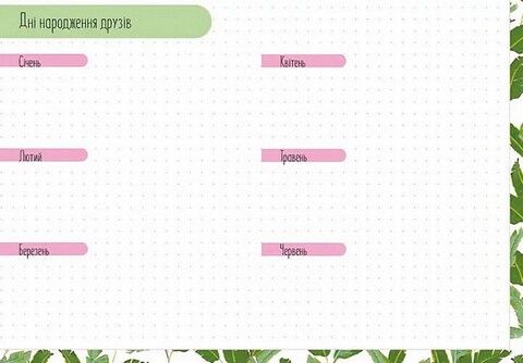 Альбом друзів №17 - фото 5