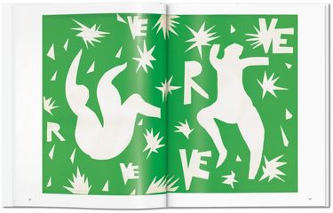 Matisse. Cut-Outs - фото 2